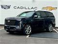 2025 Cadillac Escalade