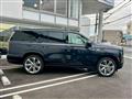 2025 Cadillac Escalade