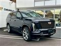 2025 Cadillac Escalade