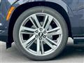 2025 Cadillac Escalade