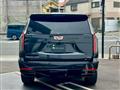 2025 Cadillac Escalade