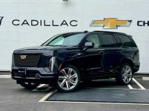 2025 Cadillac Escalade