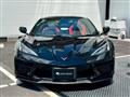 2024 Chevrolet Corvette