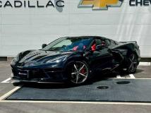 2024 Chevrolet Corvette