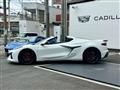 2025 Chevrolet Corvette