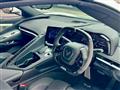 2025 Chevrolet Corvette
