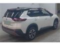 2022 Nissan X-Trail