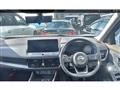 2022 Nissan X-Trail