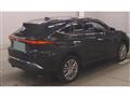 2021 Toyota Harrier