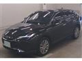 2021 Toyota Harrier