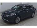 2021 Toyota Harrier