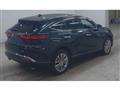 2021 Toyota Harrier