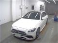 2022 Mercedes-Benz C-Class