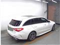 2022 Mercedes-Benz C-Class