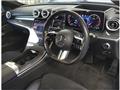 2022 Mercedes-Benz C-Class