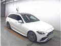 2022 Mercedes-Benz C-Class
