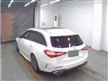 2022 Mercedes-Benz C-Class