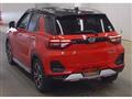 2021 Daihatsu Rocky