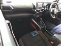 2021 Daihatsu Rocky
