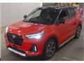 2021 Daihatsu Rocky