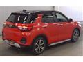 2021 Daihatsu Rocky