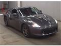 2009 Nissan Fairlady Z