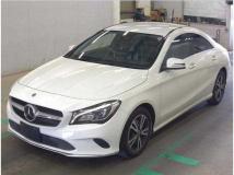 2017 Mercedes-Benz Mercedes-Benz Others