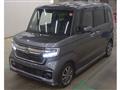 2021 Honda N BOX