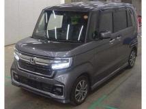 2021 Honda N BOX