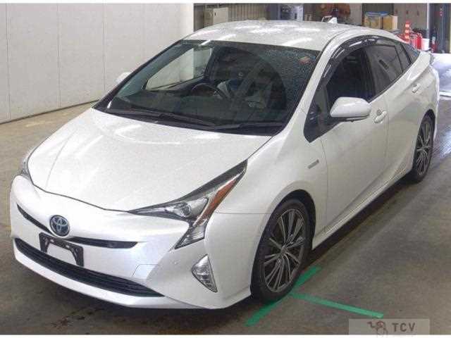 2018 Toyota Prius