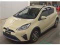 2019 Toyota AQUA