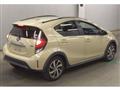 2019 Toyota AQUA