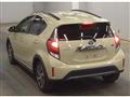 2019 Toyota AQUA