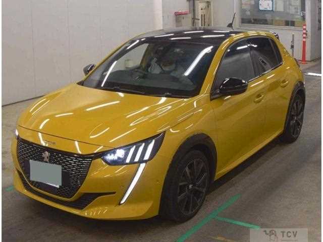 2022 Peugeot Peugoet Others