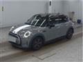2021 BMW MINI