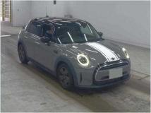 2021 BMW MINI