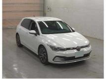 2024 Volkswagen Golf