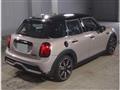 2022 BMW MINI