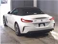 2021 BMW Z4