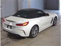 2021 BMW Z4
