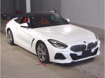 2021 BMW Z4