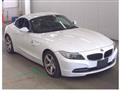2012 BMW Z4