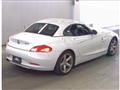 2012 BMW Z4