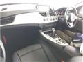 2012 BMW Z4