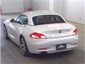 2012 BMW Z4