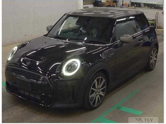 2023 BMW MINI
