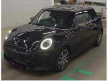 2023 BMW MINI