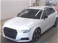 2019 Audi A3