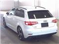 2019 Audi A3
