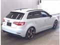 2019 Audi A3